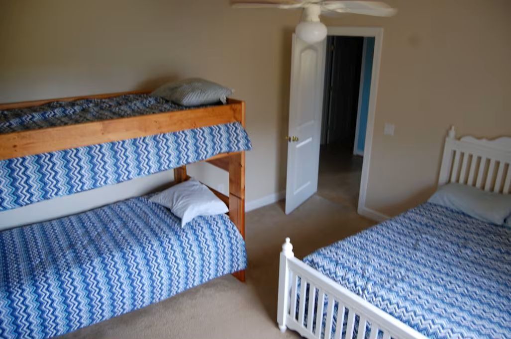 Photo of Bedroom in Carova Beach