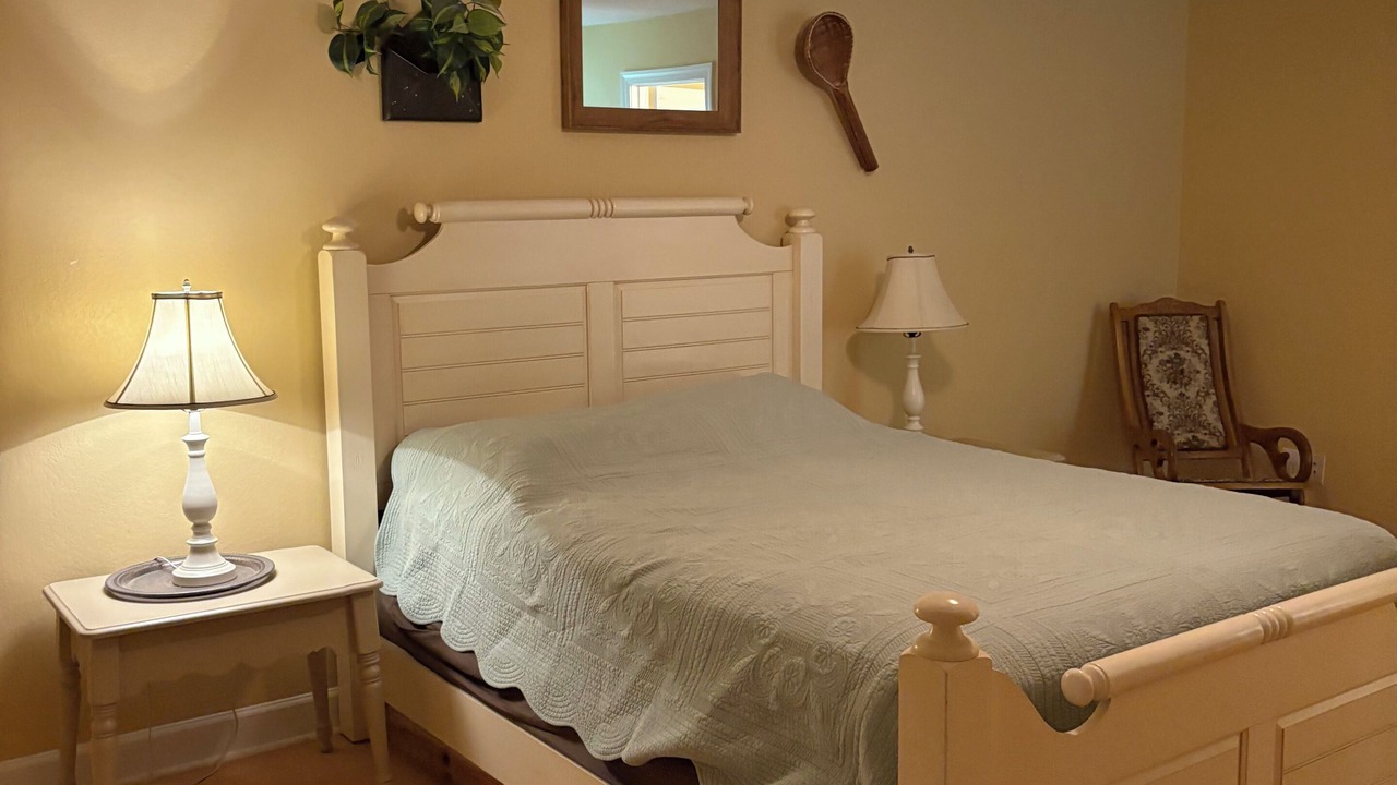 Photo of Bedroom in Carova Beach
