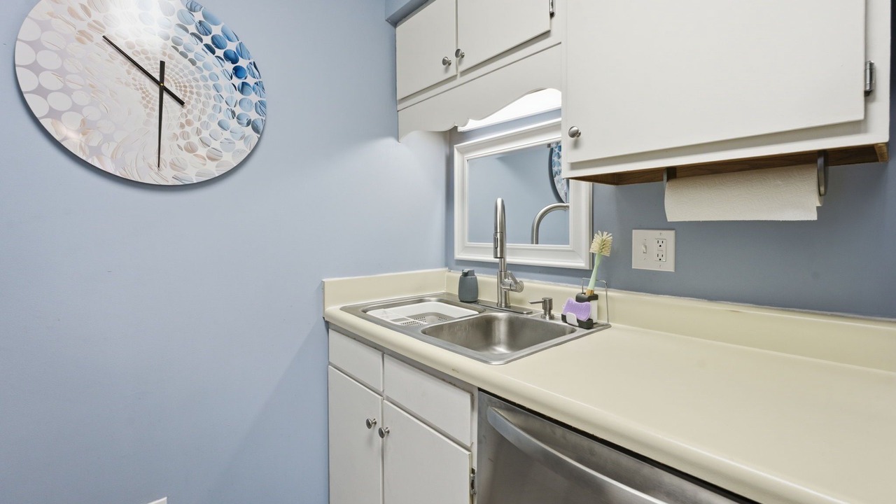 Photo of Kitchen in Carolina Shores