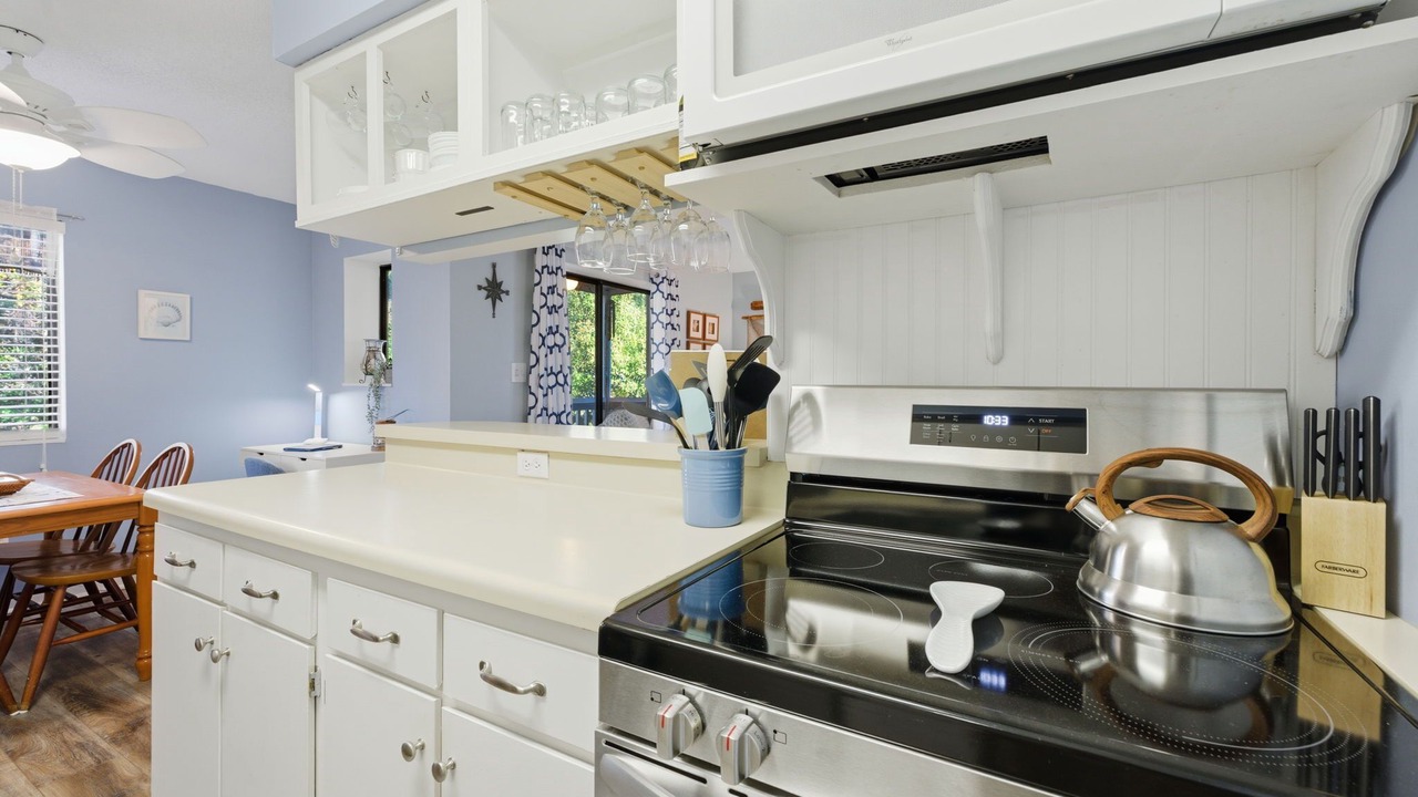 Photo of Kitchen in Carolina Shores