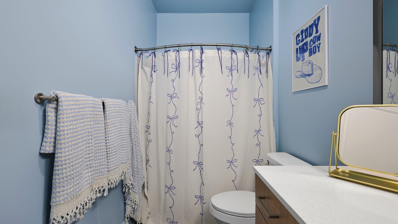 Photo of Bathroom in Eighth Avenue