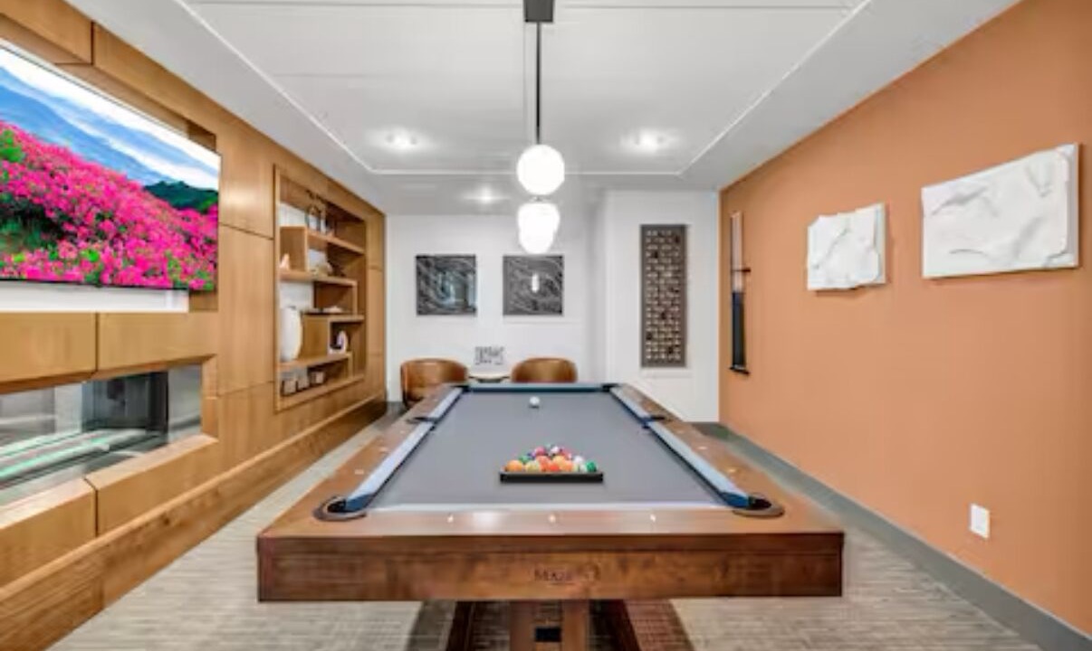 Photo of Livingroom in Eighth Avenue