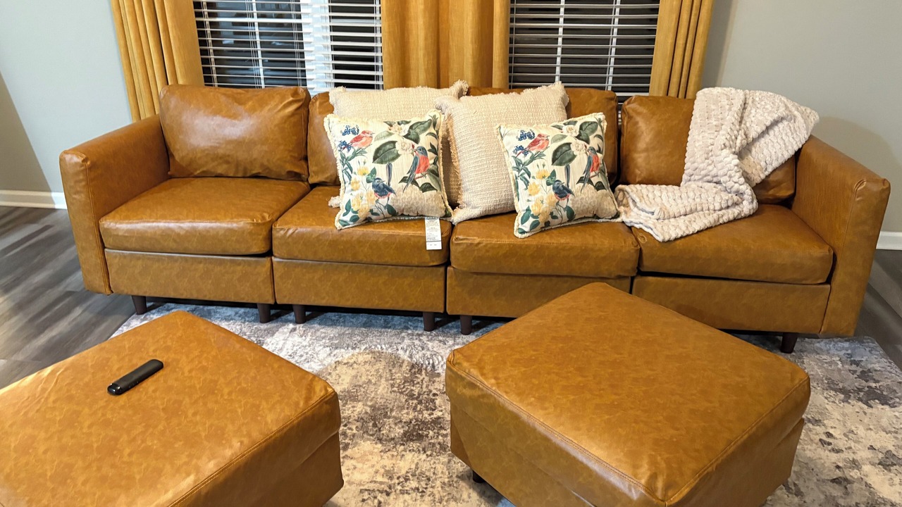 Photo of Livingroom in Hollywood
