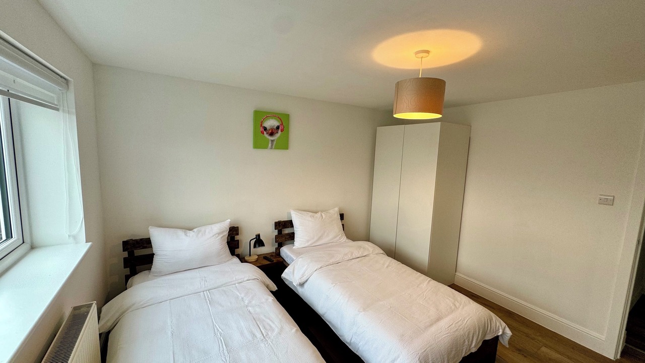 Photo of Bedroom in Rugeley