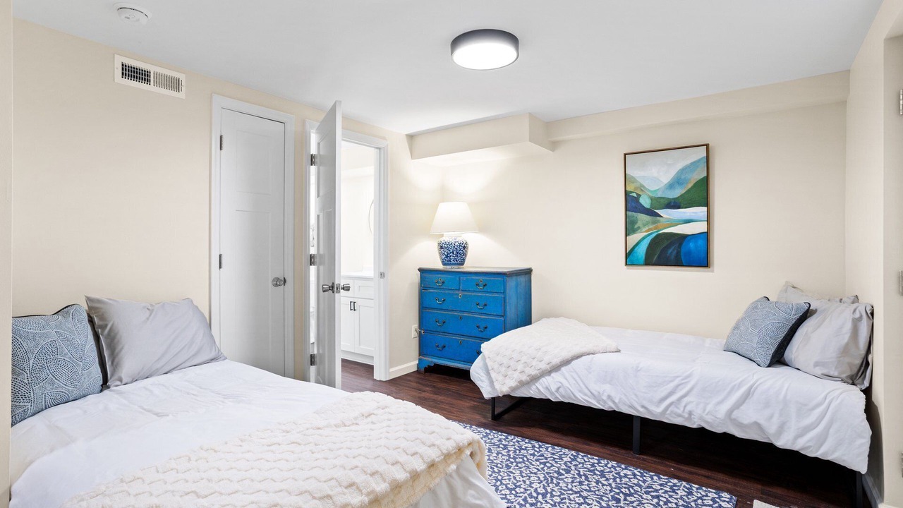 Photo of Bathroom in Zirconia