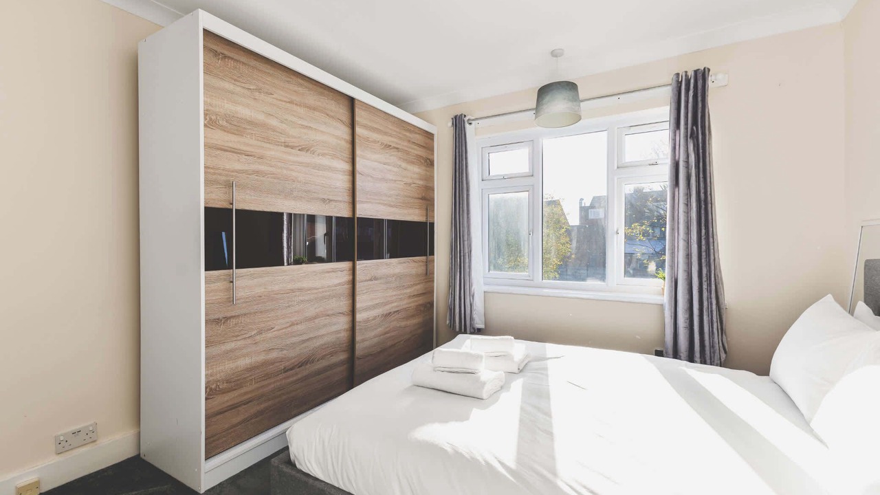 Photo of Bedroom in Hillingdon
