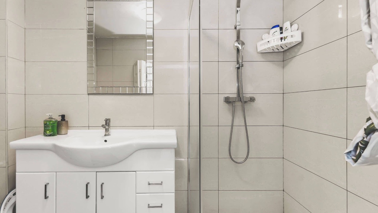 Photo of Bathroom in Hillingdon