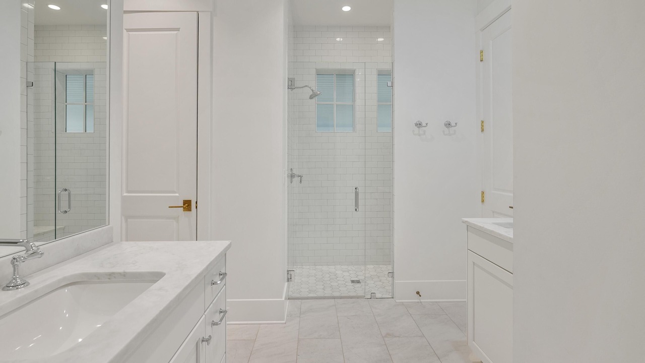 Photo of Bathroom in Palmetto Bluff
