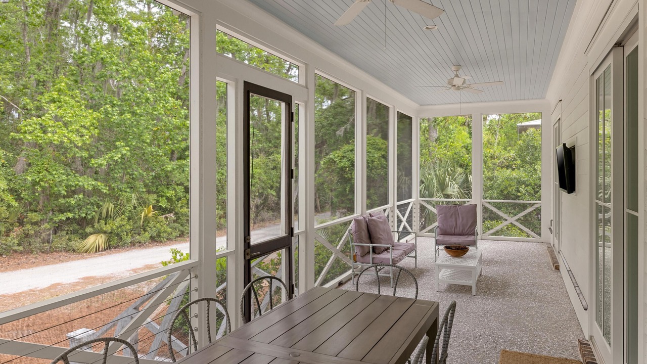 Photo of Outdoor in Palmetto Bluff
