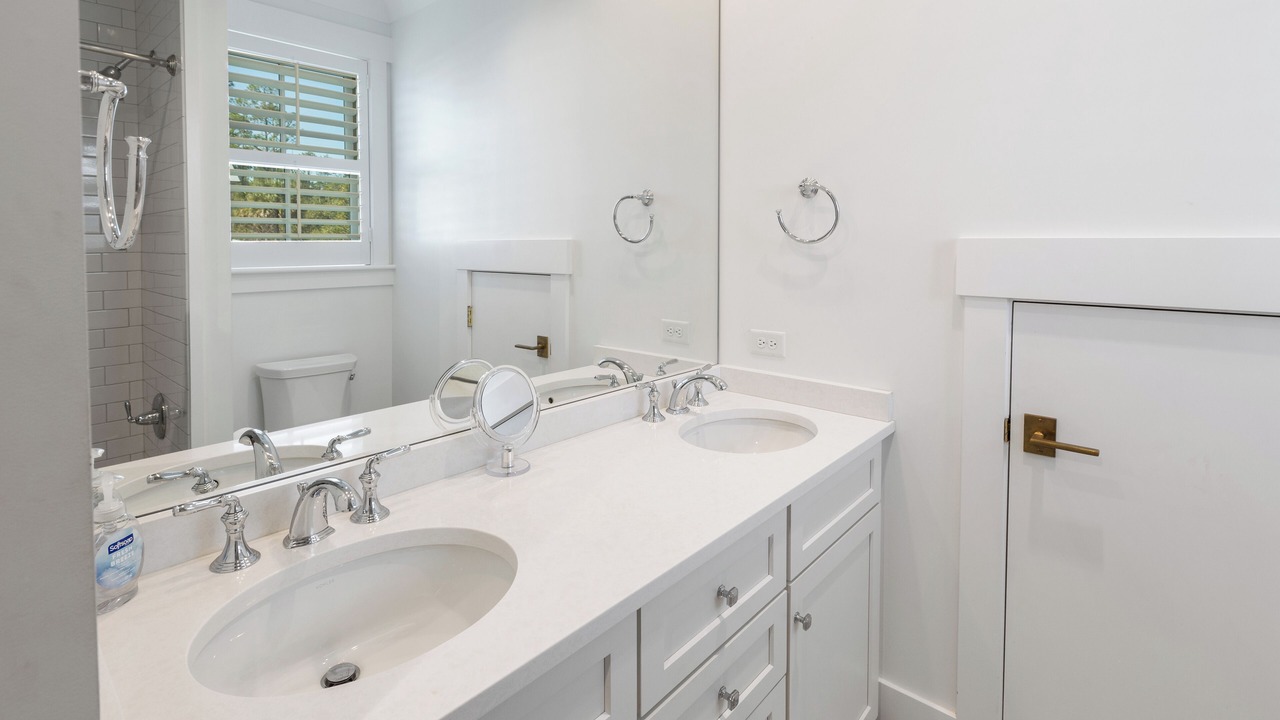 Photo of Bathroom in Palmetto Bluff