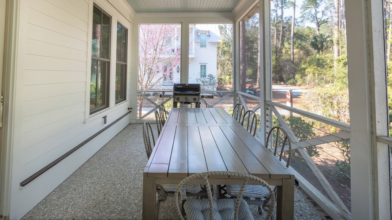 Photo of Outdoor in Palmetto Bluff