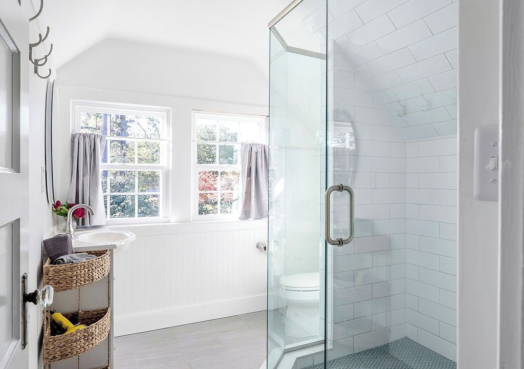Photo of Bathroom in Aiken