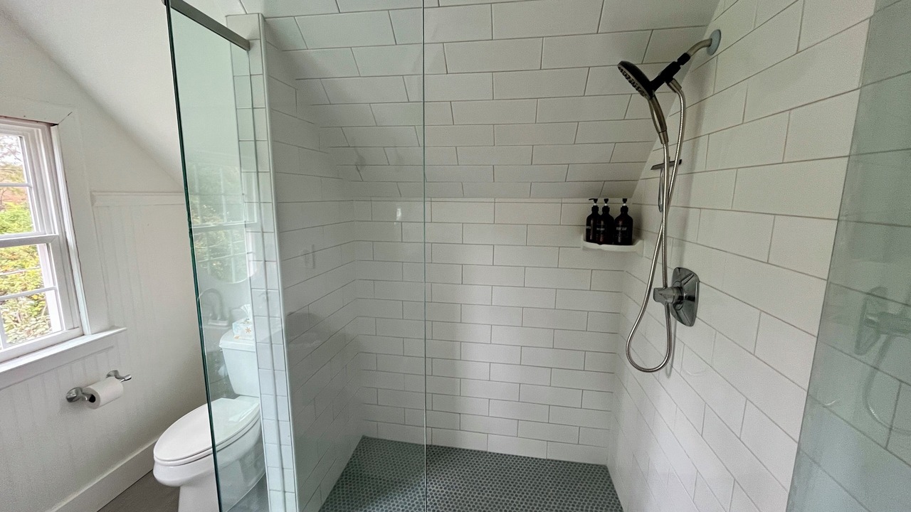 Photo of Bathroom in Aiken