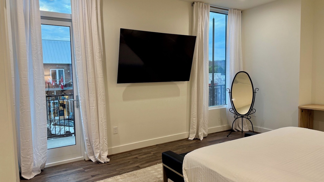 Photo of Bedroom in Trussville