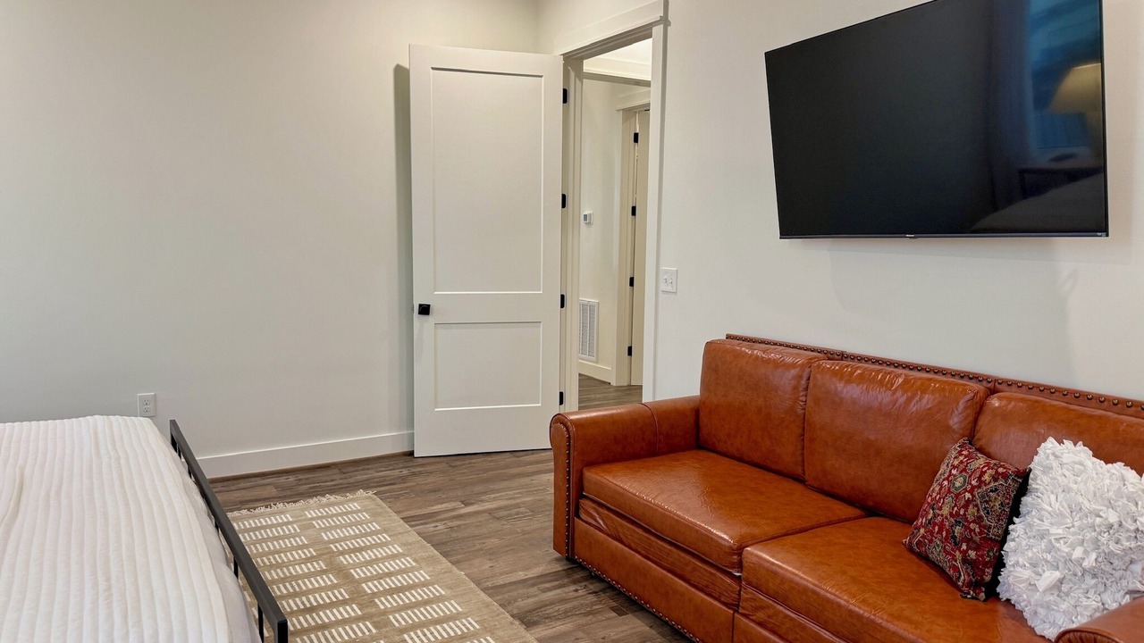 Photo of Bedroom in Trussville