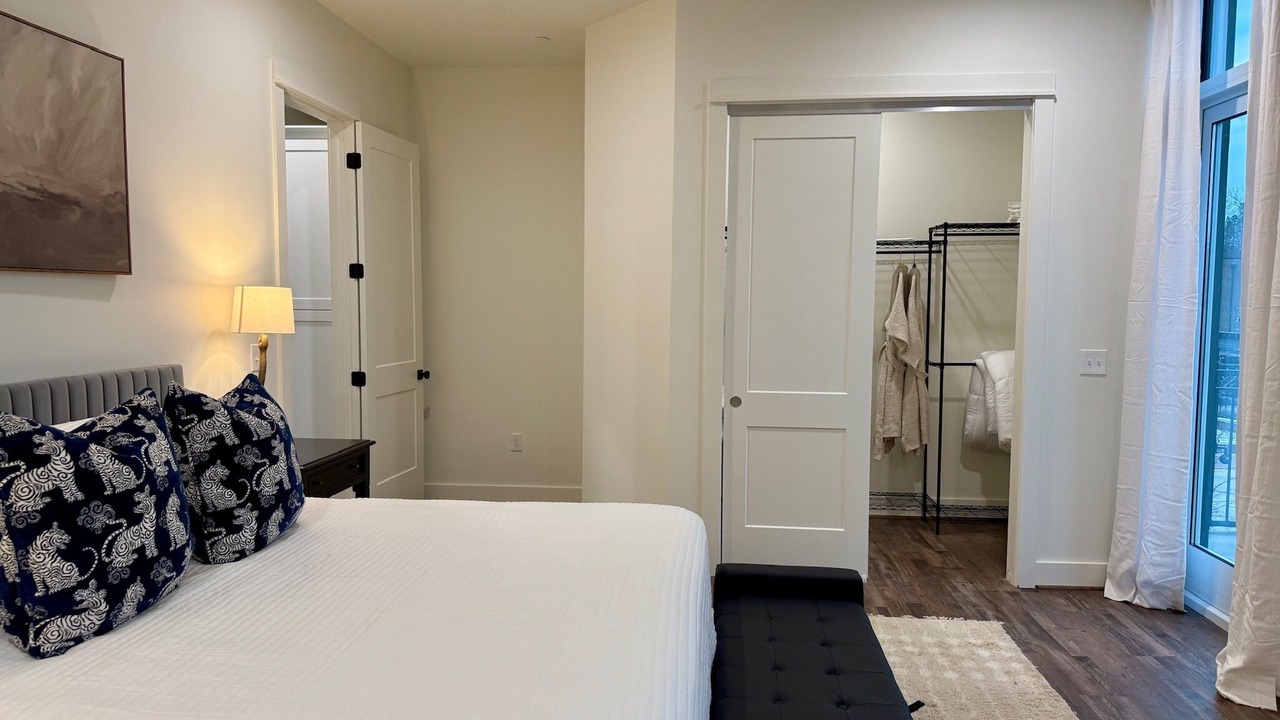Photo of Bedroom in Trussville