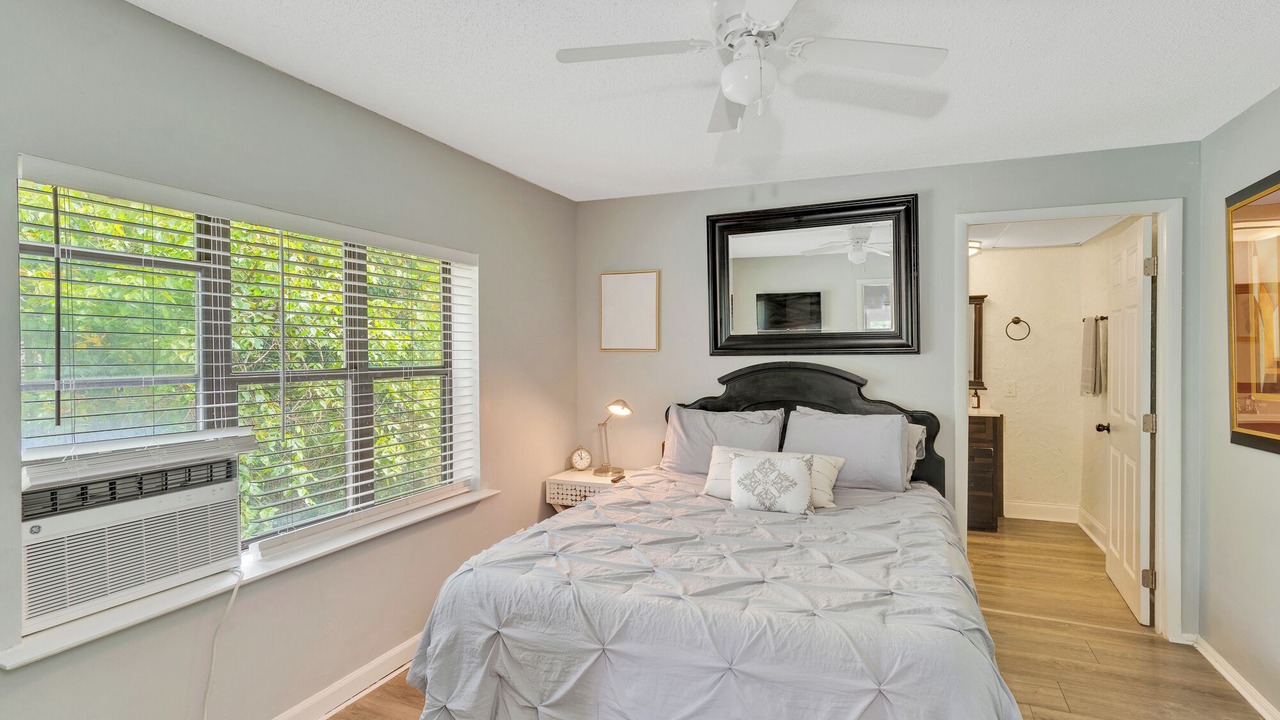 Photo of Bedroom in Collegedale