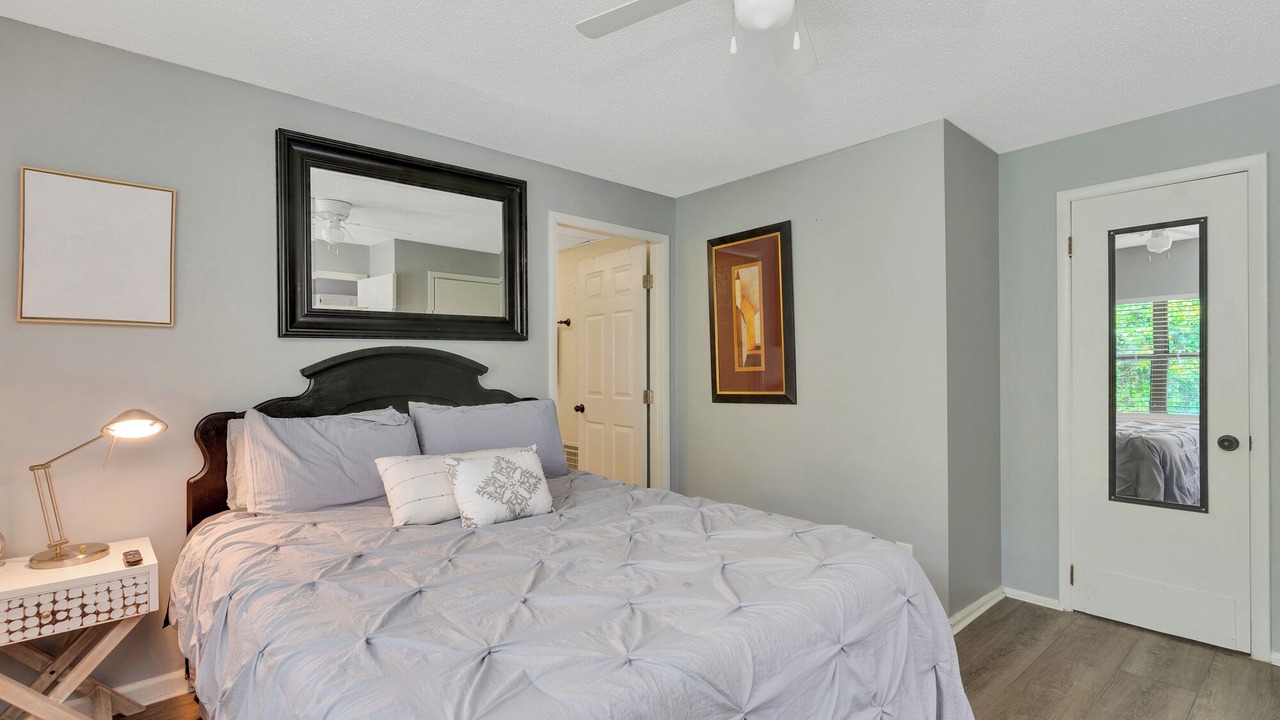 Photo of Bedroom in Collegedale