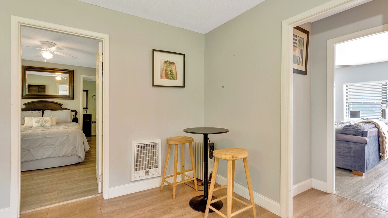 Photo of Bedroom in Collegedale