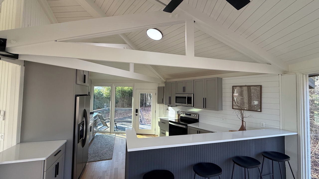 Photo of Kitchen in Jonesville
