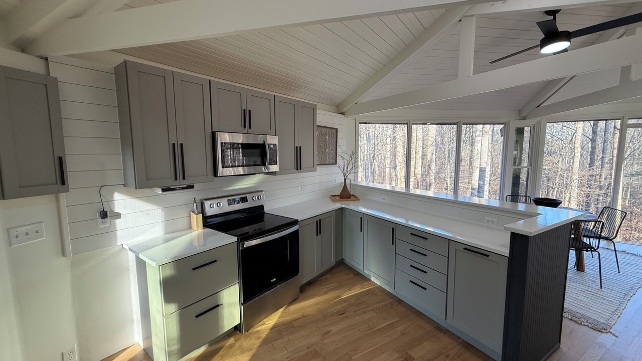 Photo of Kitchen in Jonesville