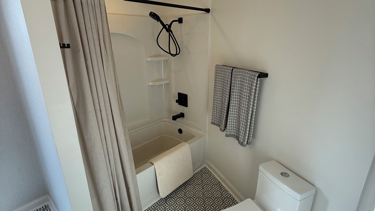 Photo of Bathroom in Jonesville