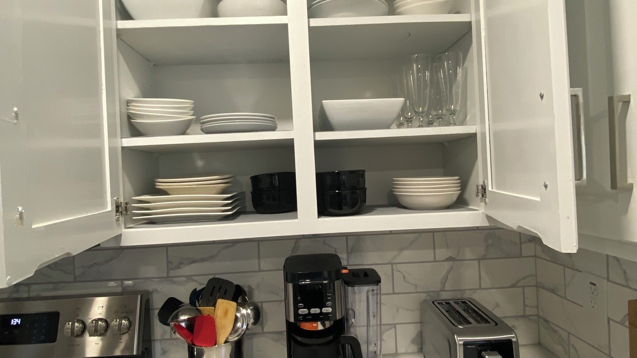 Photo of Kitchen in Brookhaven