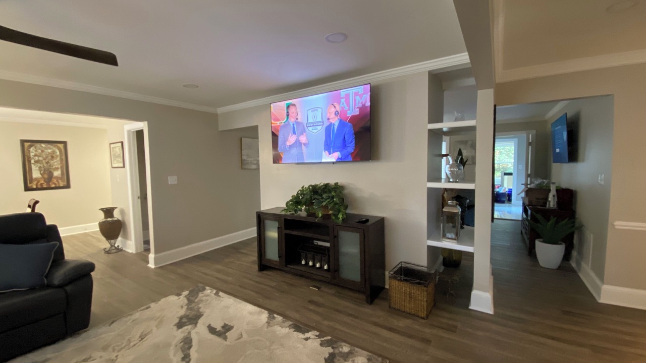 Photo of Livingroom in Brookhaven