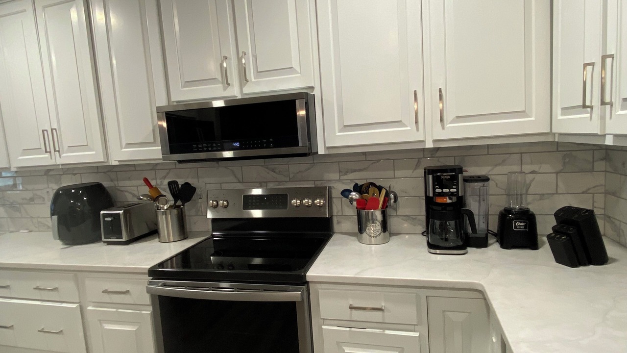 Photo of Kitchen in Brookhaven