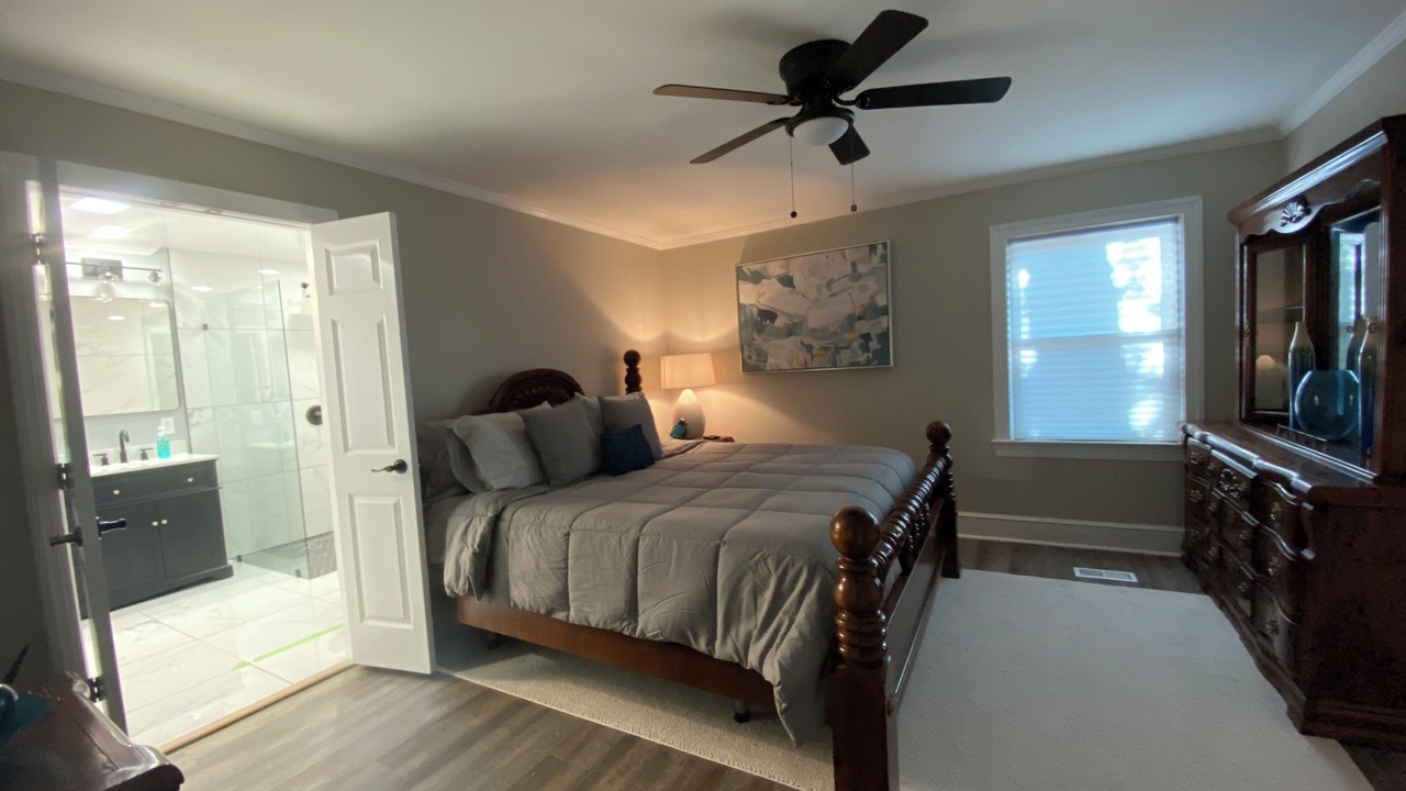 Photo of Bedroom in Brookhaven