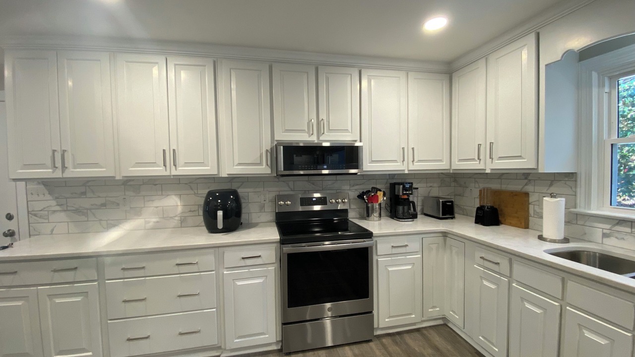 Photo of Kitchen in Brookhaven