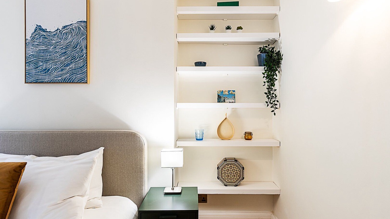 Photo of Bedroom in South Bank