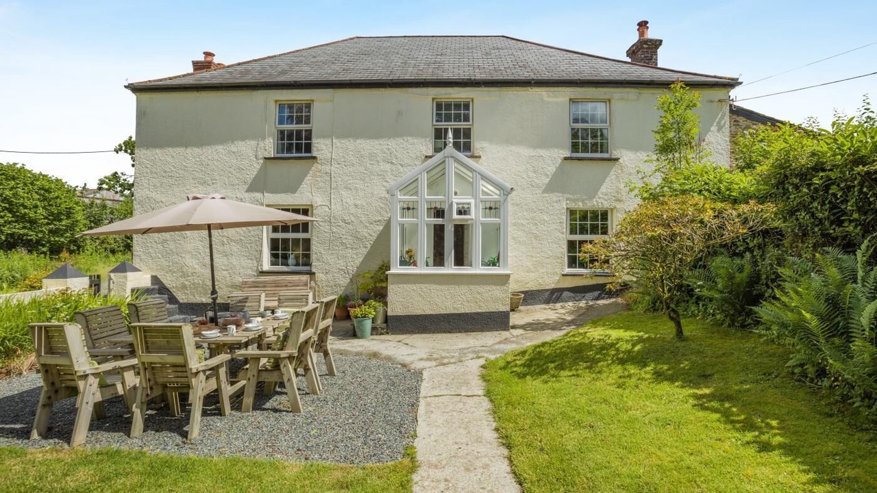 Photo of Outdoor in Beaworthy