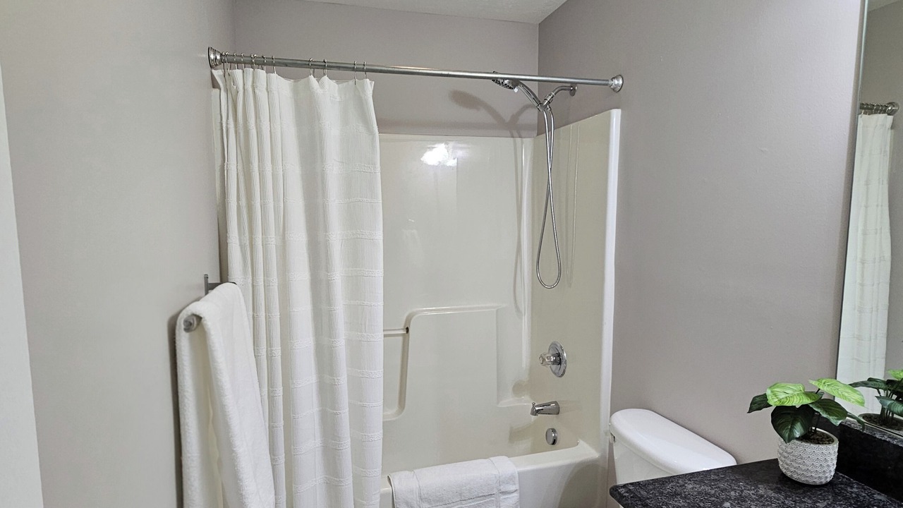 Photo of Bathroom in Grovetown