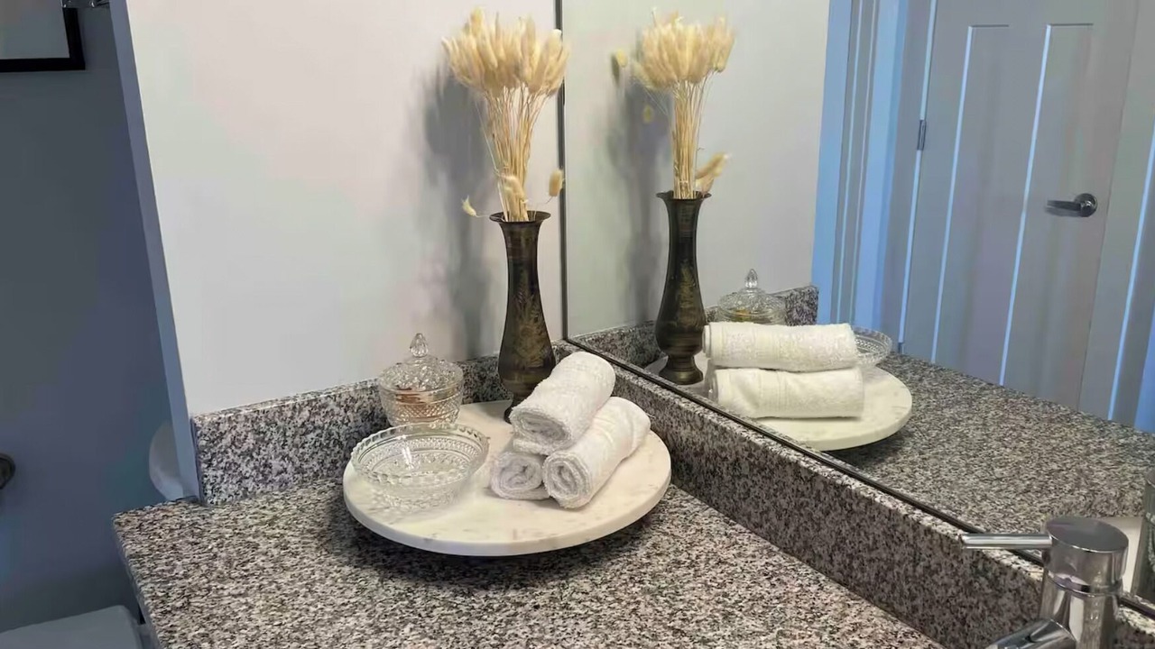 Photo of Bathroom in Hillsboro Village