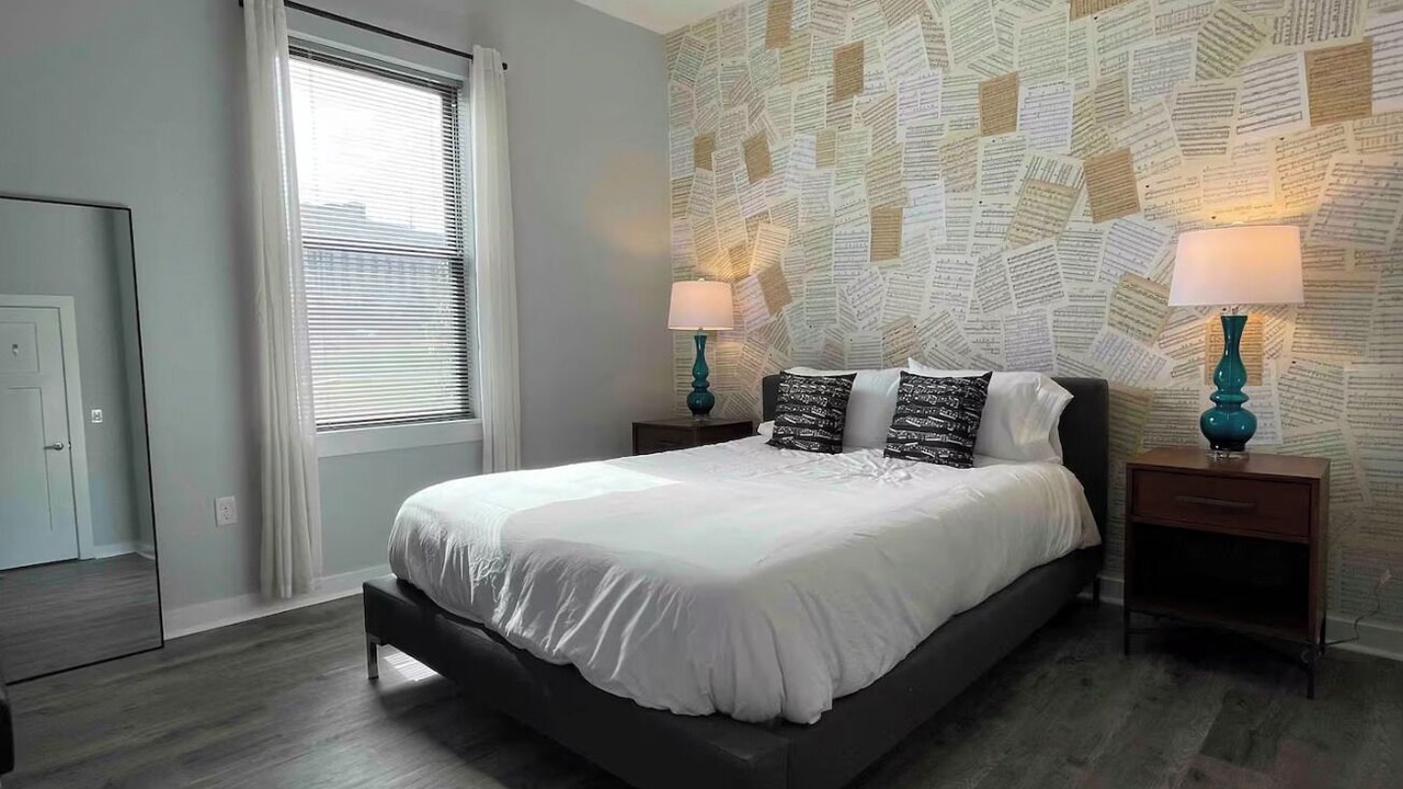 Photo of Bedroom in Hillsboro Village