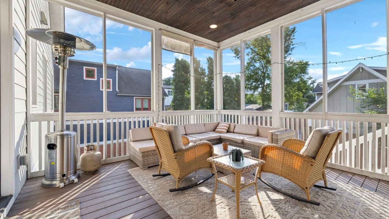 Photo of Outdoor in Historic Waverly