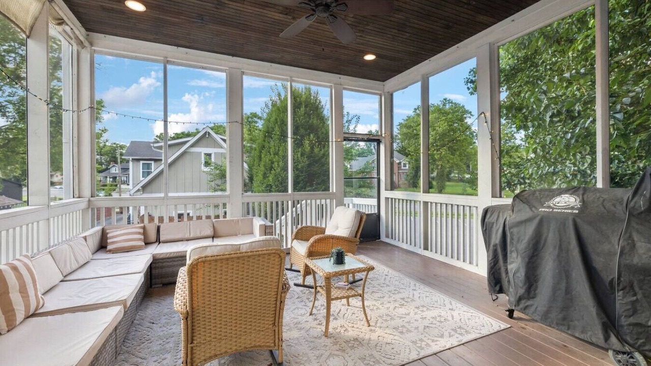 Photo of Outdoor in Historic Waverly