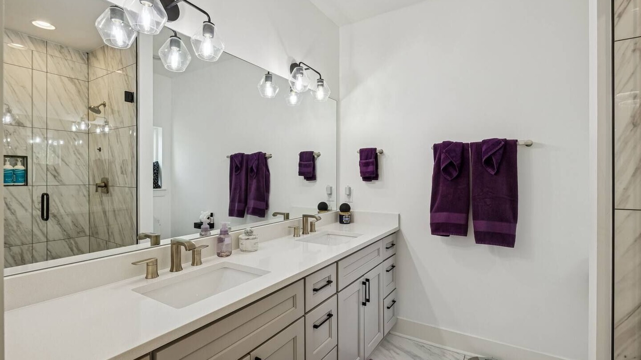 Photo of Bathroom in Nashville