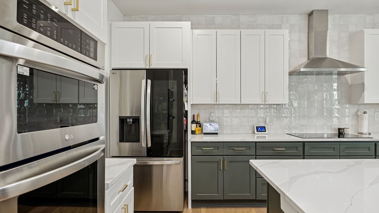 Photo of Kitchen in Nashville