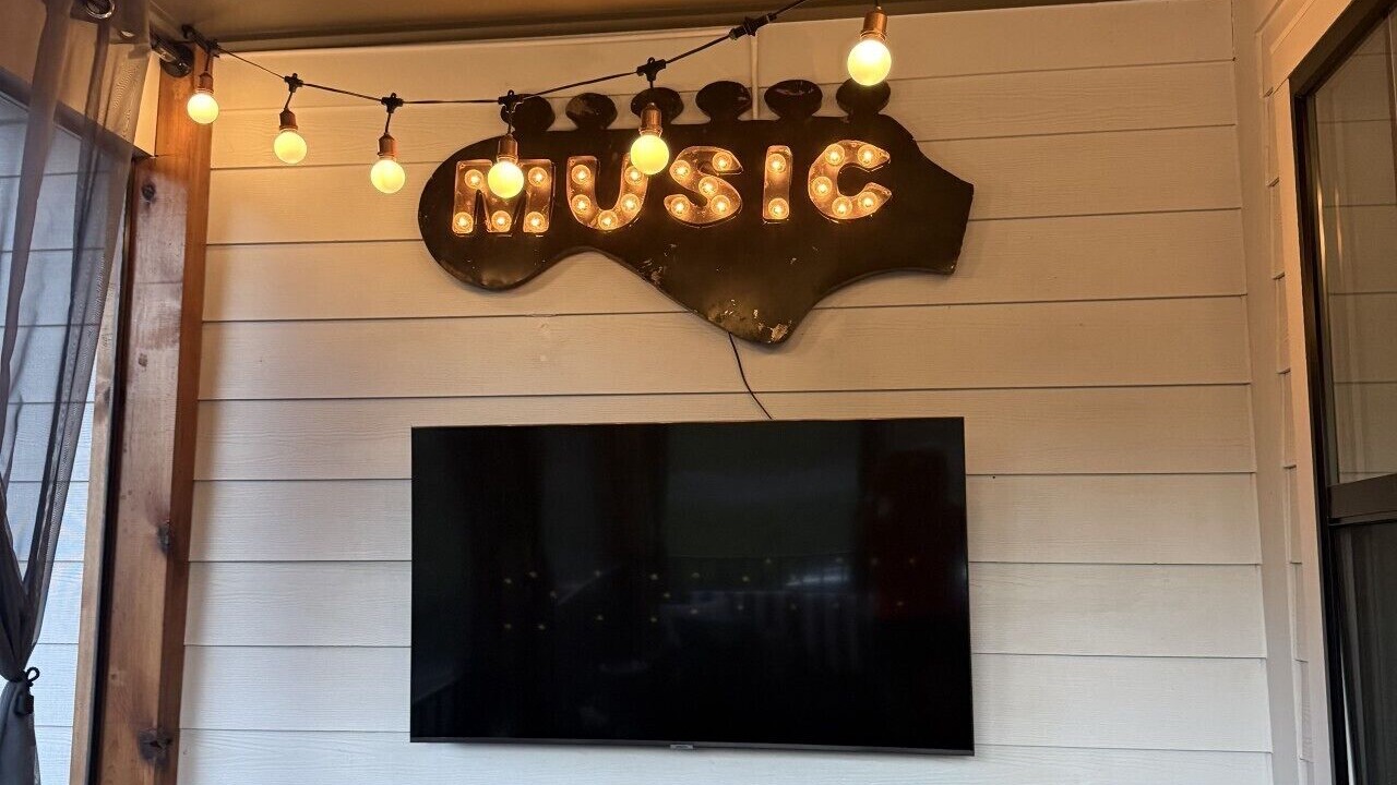 Photo of Outdoor in Nashville