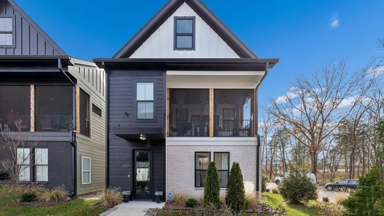 Photo of Outdoor in Nashville
