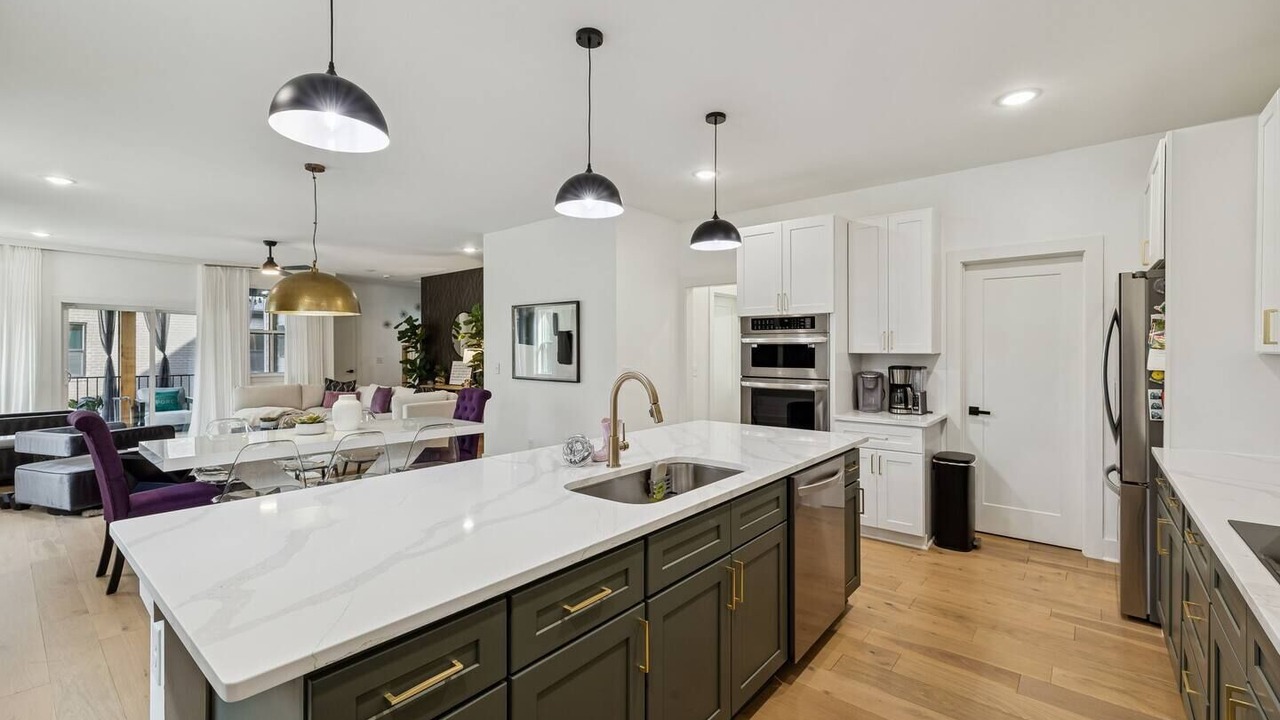 Photo of Kitchen in Nashville