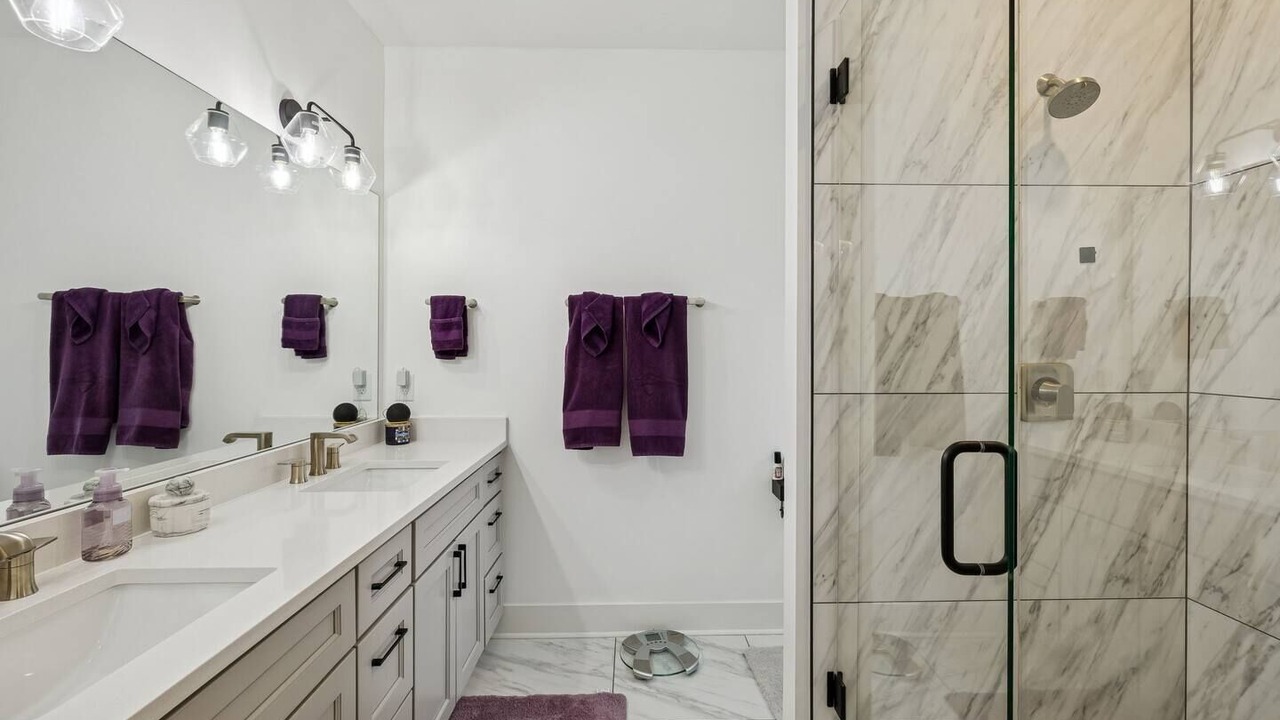 Photo of Bathroom in Nashville