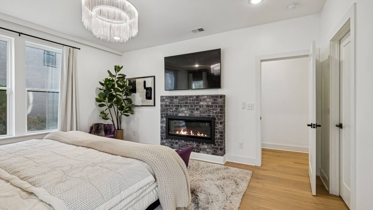 Photo of Bedroom in Nashville