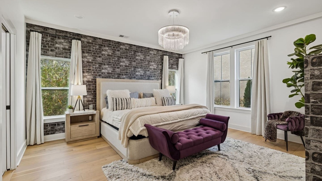 Photo of Bedroom in Nashville