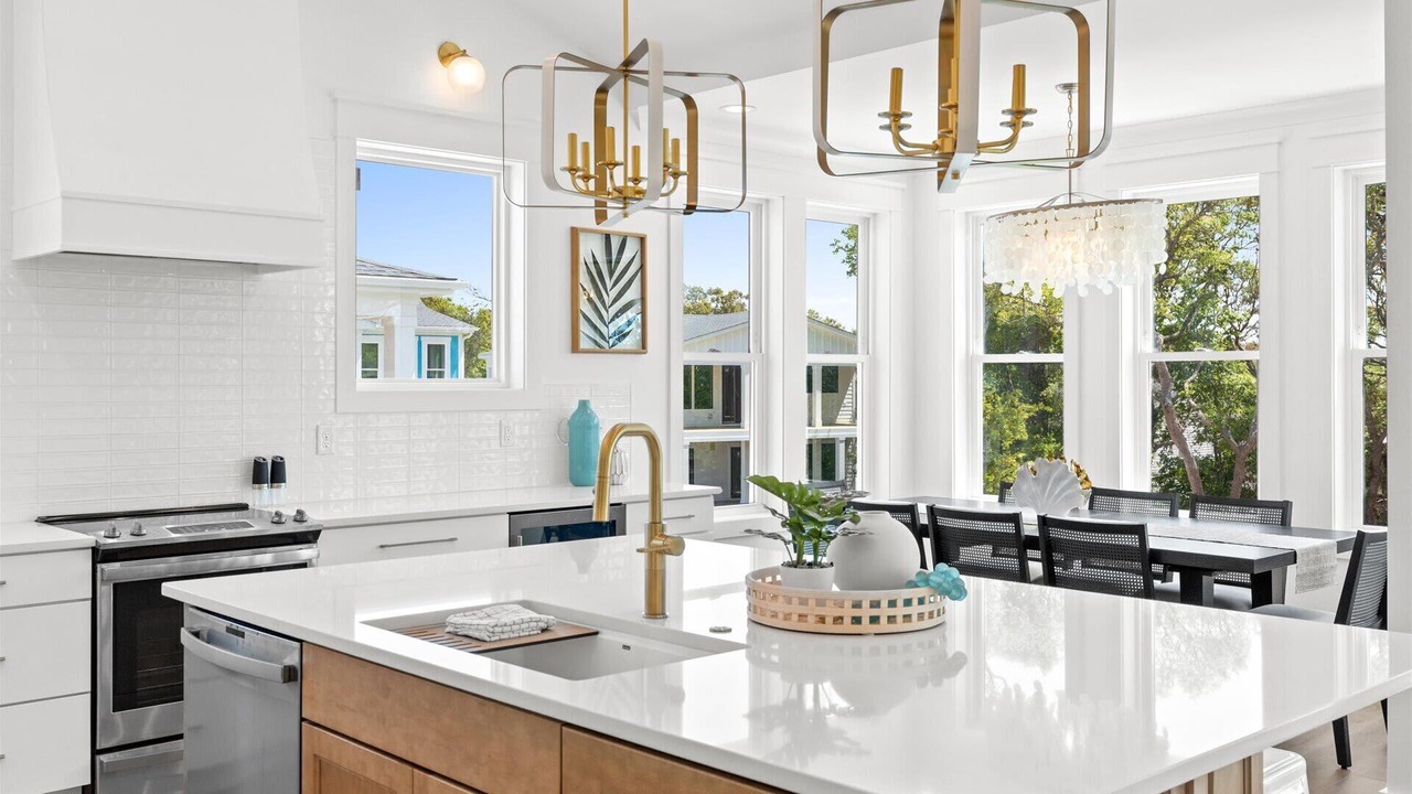Photo of Kitchen in Long Beach