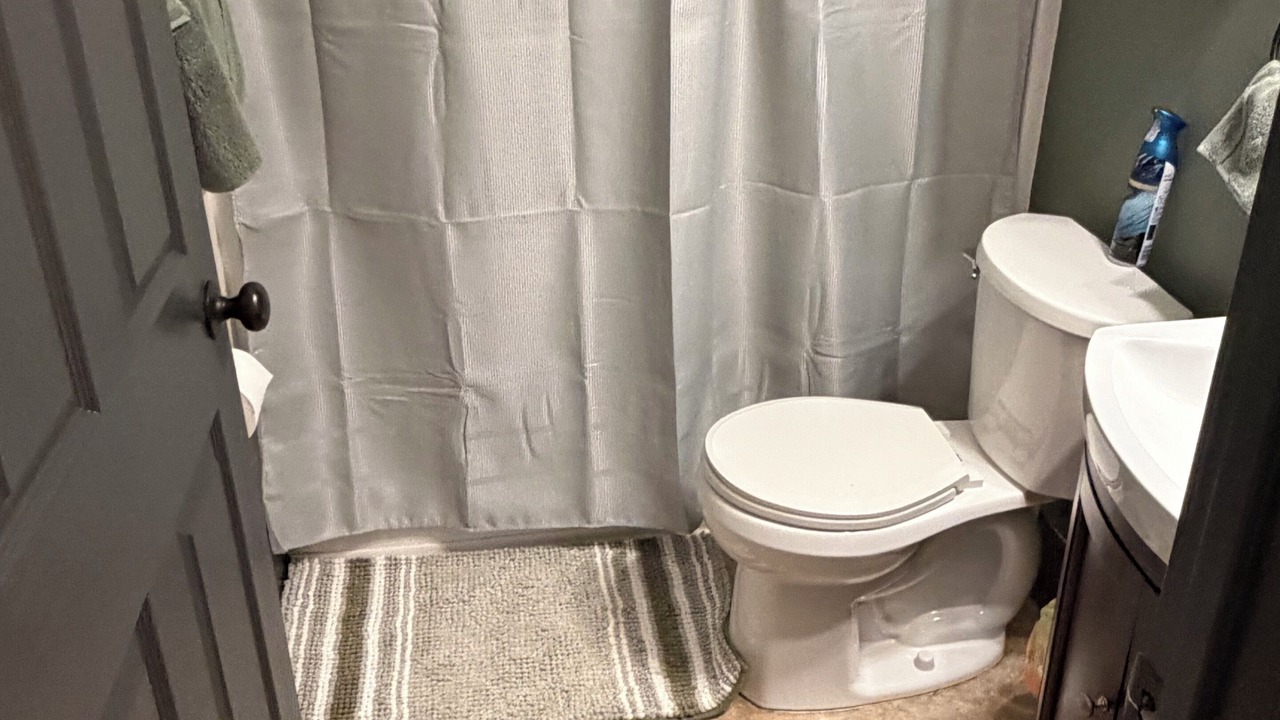 Photo of Bathroom in Grovetown