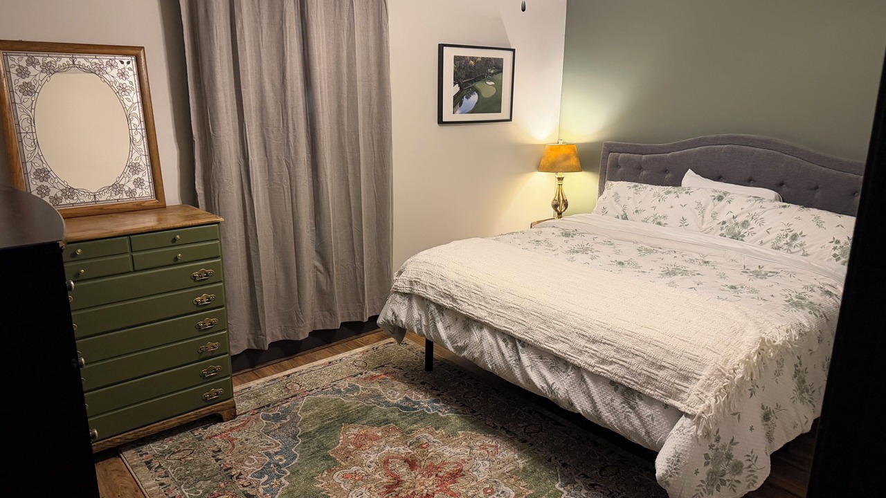 Photo of Bedroom in Grovetown