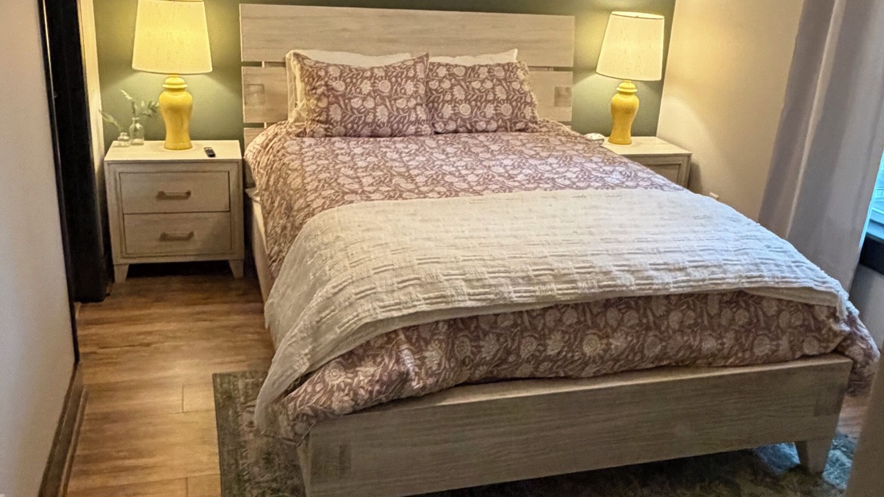 Photo of Bedroom in Grovetown